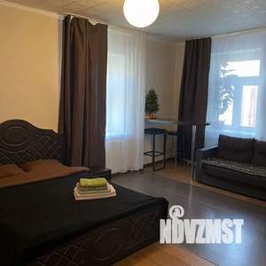 Студия квартира, посуточно, 30м2, 2/3 этаж