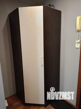 1-к квартира, на длительный срок, 35м2, 5/5 этаж