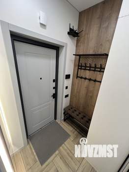 1-к квартира, на длительный срок, 45м2, 6/9 этаж