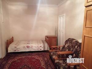 1-к квартира, на длительный срок, 33м2, 1/2 этаж