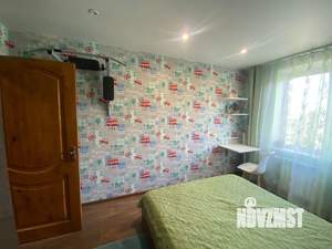 2-к квартира, на длительный срок, 49м2, 6/9 этаж