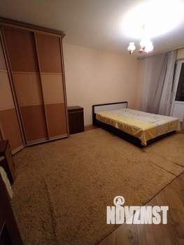 1-к квартира, на длительный срок, 40м2, 3/10 этаж