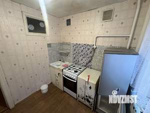 1-к квартира, на длительный срок, 30м2, 2/4 этаж