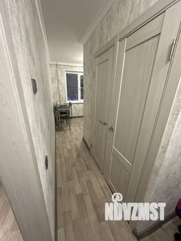 2-к квартира, на длительный срок, 46м2, 2/5 этаж