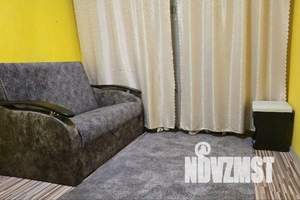 2-к квартира, посуточно, 52м2, 5/9 этаж