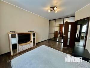 1-к квартира, на длительный срок, 45м2, 5/10 этаж