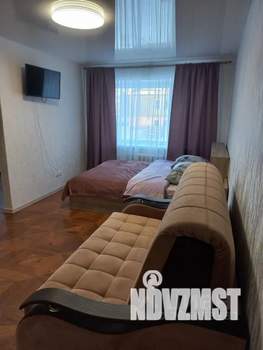 1-к квартира, посуточно, 31м2, 2/5 этаж