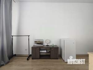 1-к квартира, на длительный срок, 17м2, 3/4 этаж