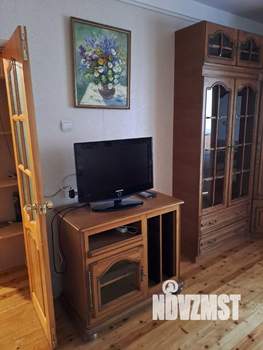 2-к квартира, на длительный срок, 83м2, 4/10 этаж