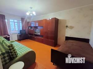 1-к квартира, на длительный срок, 31м2, 2/5 этаж