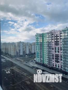 2-к квартира, посуточно, 60м2, 8/14 этаж