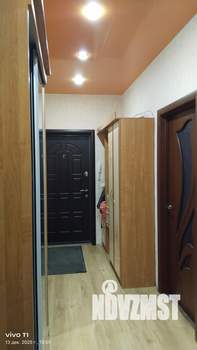 2-к квартира, на длительный срок, 56м2, 9/10 этаж