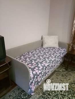 2-к квартира, посуточно, 52м2, 3/3 этаж