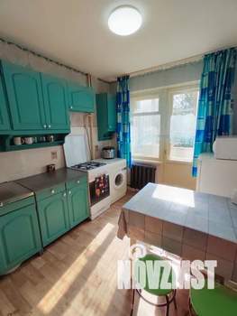 3-к квартира, посуточно, 70м2, 2/9 этаж