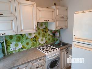 2-к квартира, на длительный срок, 45м2, 2/5 этаж