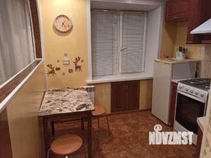 Студия квартира, посуточно, 31м2, 3/5 этаж