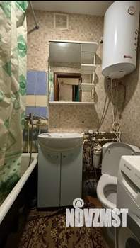 1-к квартира, на длительный срок, 30м2, 5/5 этаж