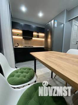 1-к квартира, посуточно, 40м2, 9/9 этаж