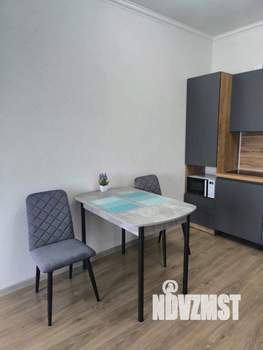 2-к квартира, на длительный срок, 37м2, 6/15 этаж