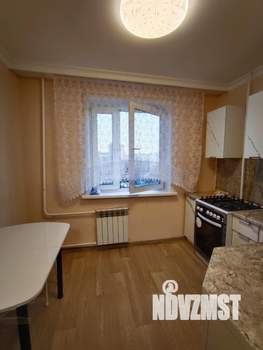 1-к квартира, на длительный срок, 37м2, 8/9 этаж