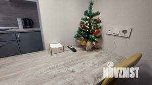 Студия квартира, посуточно, 16м2, 1/16 этаж