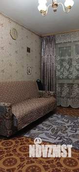 2-к квартира, на длительный срок, 44м2, 3/5 этаж