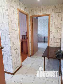 2-к квартира, на длительный срок, 46м2, 6/9 этаж