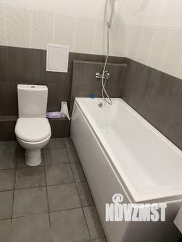 2-к квартира, на длительный срок, 55м2, 4/15 этаж