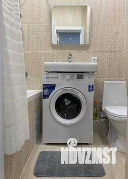 1-к квартира, посуточно, 37м2, 1/1 этаж