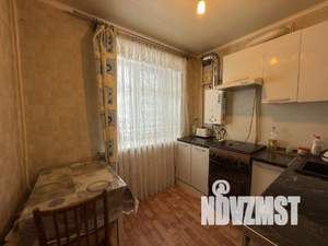 1-к квартира, на длительный срок, 31м2, 1/4 этаж