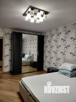 2-к квартира, на длительный срок, 64м2, 9/14 этаж