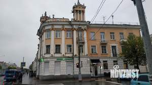 2-к квартира, на длительный срок, 38м2, 2/3 этаж