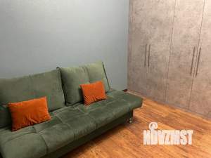 1-к квартира, посуточно, 47м2, 14/17 этаж