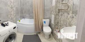 Студия квартира, посуточно, 30м2, 10/16 этаж