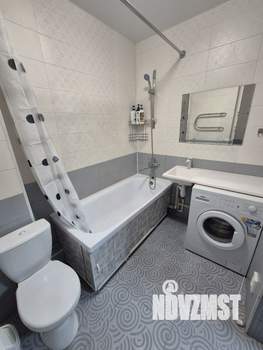 1-к квартира, на длительный срок, 42м2, 13/14 этаж