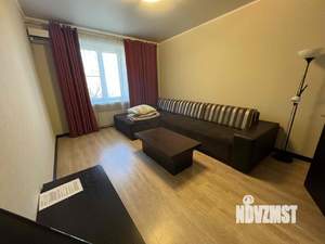 2-к квартира, посуточно, 62м2, 1/1 этаж