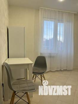 1-к квартира, посуточно, 37м2, 7/9 этаж