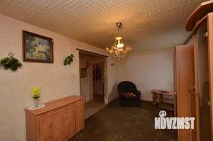 1-к квартира, на длительный срок, 31м2, 4/5 этаж