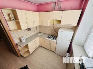2-к квартира, посуточно, 45м2, 1/5 этаж
