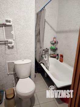 Студия квартира, на длительный срок, 29м2, 14/17 этаж