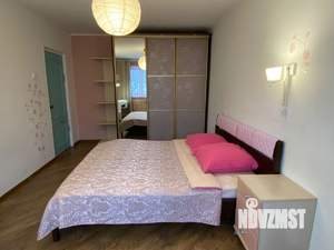 3-к квартира, посуточно, 60м2, 5/5 этаж