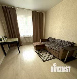 2-к квартира, посуточно, 65м2, 5/14 этаж