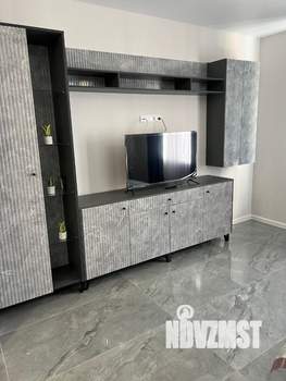 1-к квартира, посуточно, 60м2, 1/5 этаж