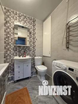 1-к квартира, посуточно, 45м2, 2/16 этаж