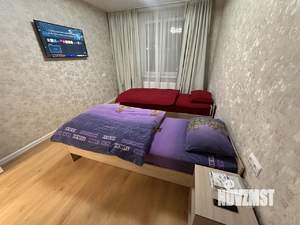 3-к квартира, посуточно, 90м2, 1/8 этаж