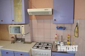 1-к квартира, посуточно, 34м2, 1/1 этаж