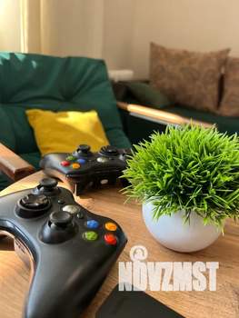 2-к квартира, посуточно, 45м2, 2/5 этаж