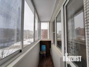 1-к квартира, на длительный срок, 35м2, 4/5 этаж