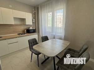 2-к квартира, посуточно, 68м2, 12/14 этаж