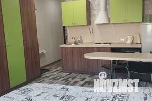 1-к квартира, посуточно, 24м2, 1/11 этаж